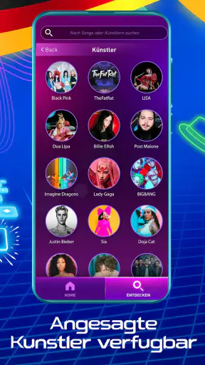 Tiles Hop Offline Musik Spiele screenshot