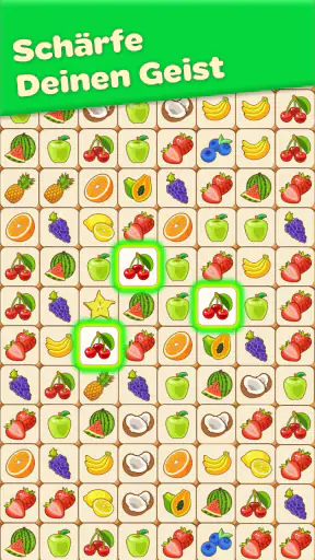 Tilescapes Match - Puzzlespiel screenshot