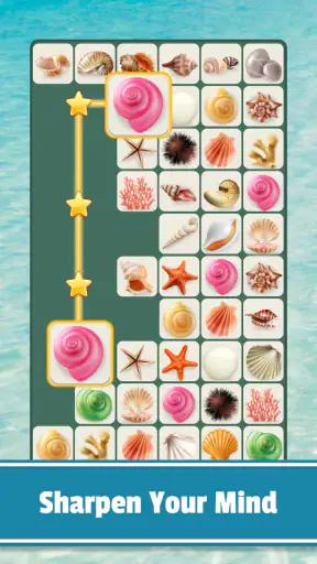 Tilescapes - Steine Puzzle screenshot