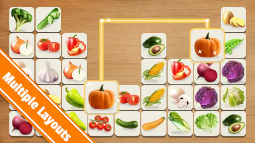 Tilescapes - Steine Puzzle screenshot