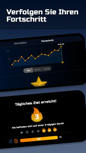 Timbro Gitarre: Gitarre lernen screenshot