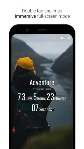 Time Until | Countdowns screenshot