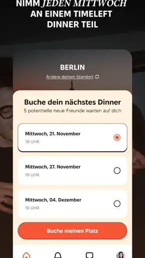 Timeleft screenshot