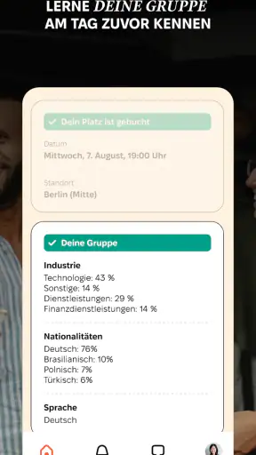 Timeleft screenshot