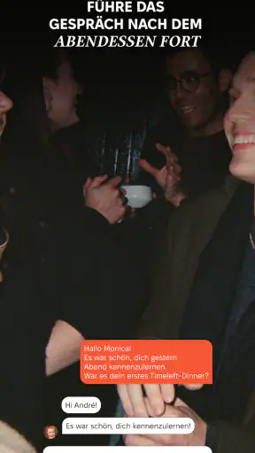 Timeleft screenshot