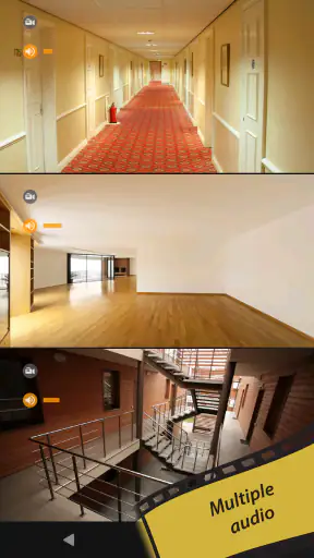 tinyCam Monitor PRO screenshot