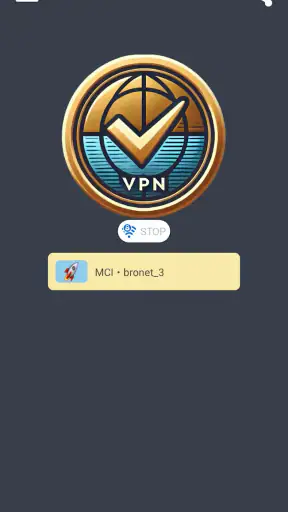 TIP VPN screenshot