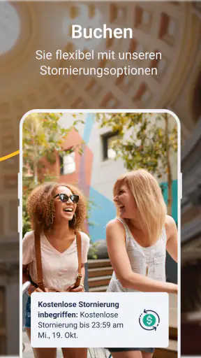 Tiqets - Museen & Attraktionen screenshot