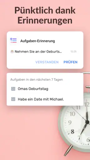 To-Do List - Schedule Planner screenshot