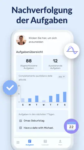To-Do List - Schedule Planner screenshot