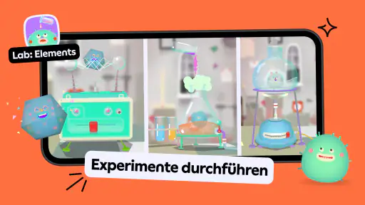 Toca Boca Jr screenshot