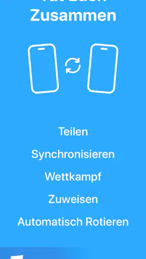 Tody - Intelligentere Putzen screenshot