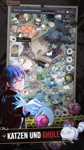 Tokyo Debunker screenshot