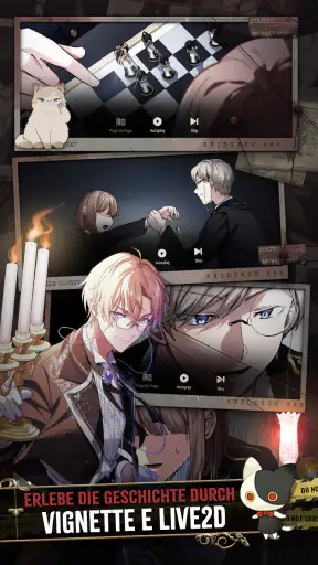 Tokyo Debunker screenshot