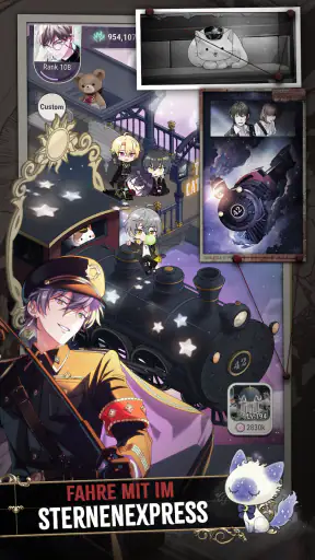 Tokyo Debunker screenshot