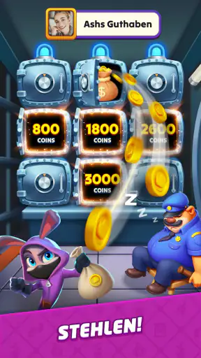Top Tycoon: Coin Theme Empire screenshot