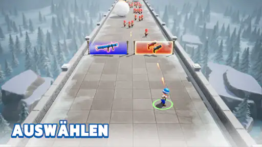 Top War - Strategiespiel screenshot