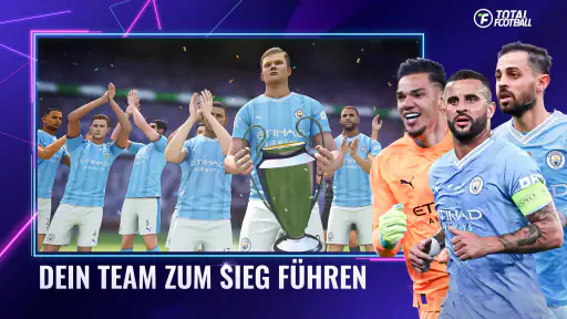 Total Football screenshot