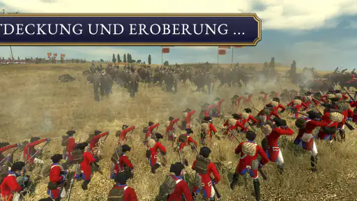 Total War: EMPIRE screenshot