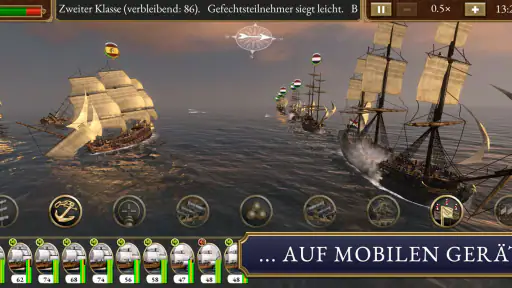 Total War: EMPIRE screenshot