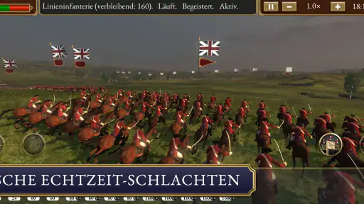Total War: EMPIRE screenshot