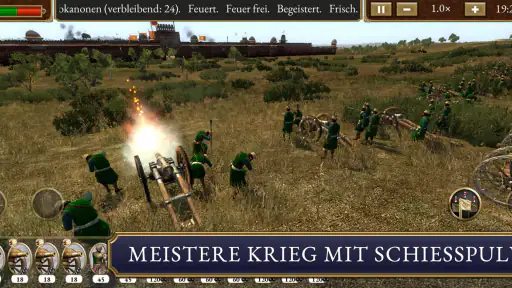 Total War: EMPIRE screenshot