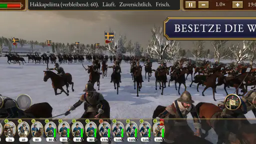Total War: EMPIRE screenshot