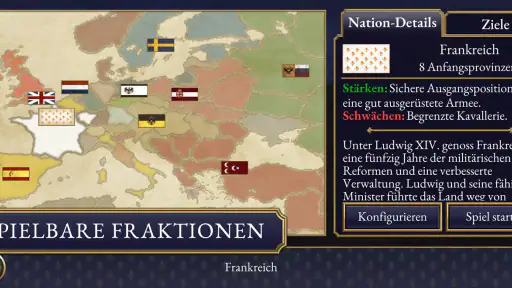 Total War: EMPIRE screenshot
