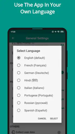 TOTP Authenticator – 2FA Cloud screenshot