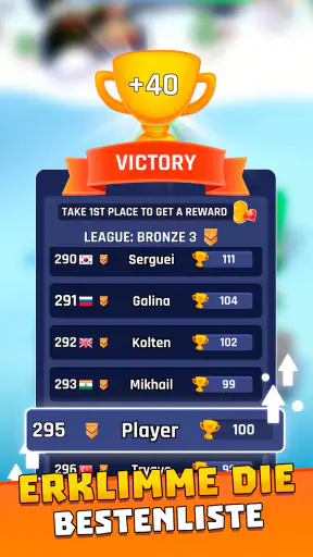 Tower War - Strategiespiel screenshot