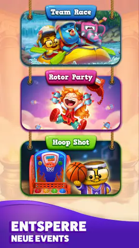 Toy Blast screenshot