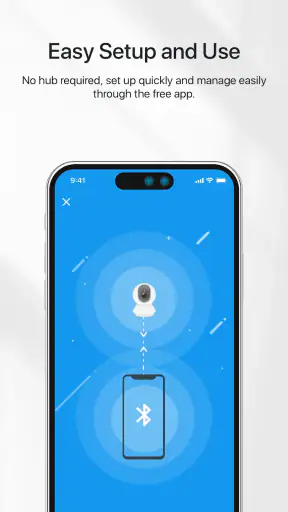TP-Link Tapo screenshot