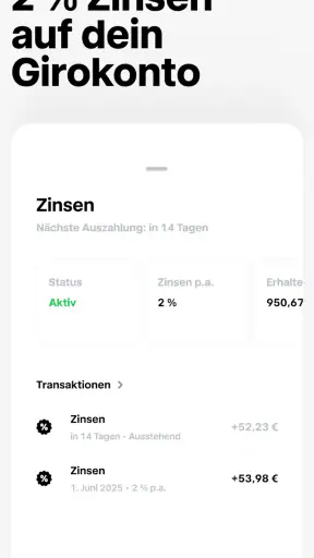 Trade Republic: Broker & Bank screenshot
