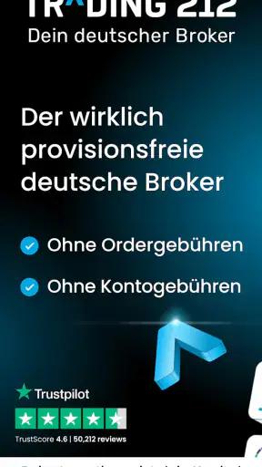 Trading 212 - Aktien und ETFs screenshot