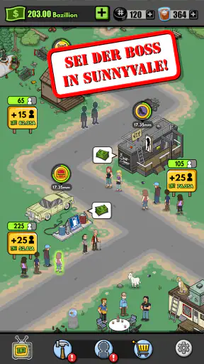 Trailer Park Boys:Greasy Money screenshot