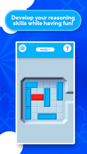 Trainiere dein Gehirn – Denken screenshot