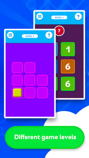 Trainiere dein Gehirn – Denken screenshot