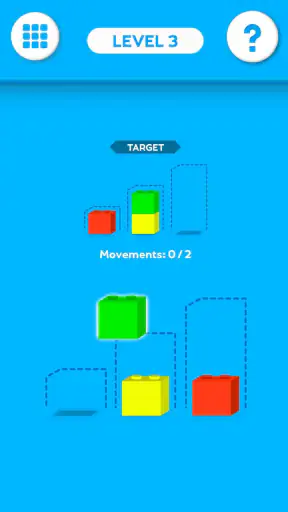 Trainiere dein Gehirn – Denken screenshot
