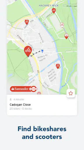 Transit • Bahn, Bus & Tram screenshot