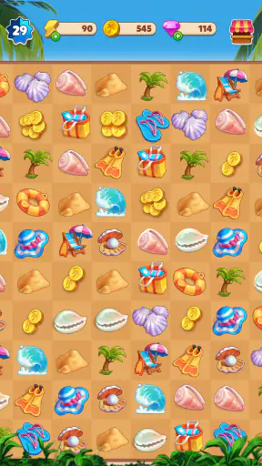 Travel Town – Fusionsabenteuer screenshot