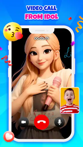 Trending Prank App screenshot