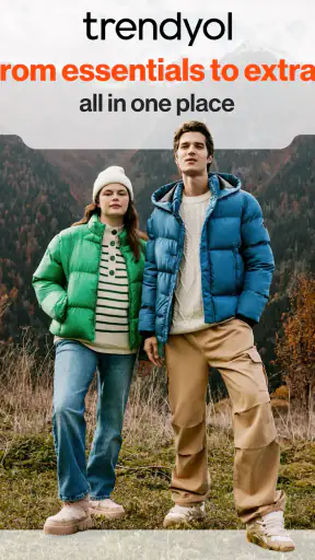 Trendyol: Fashion & Trends screenshot