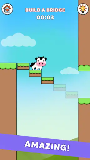 Tricky Relax Challenge Games screenshot