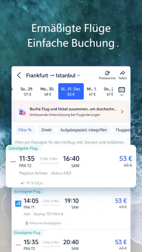 Trip.com: Flug, Hotel & Zug screenshot