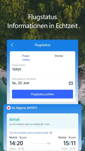 Trip.com: Flug, Hotel & Zug screenshot