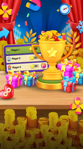 Triple Find - Match Triple 3D screenshot