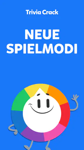 Trivia Crack : Quiz-Spaß screenshot