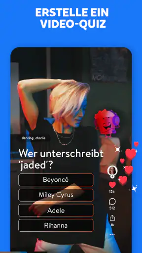 Trivia Crack : Quiz-Spaß screenshot
