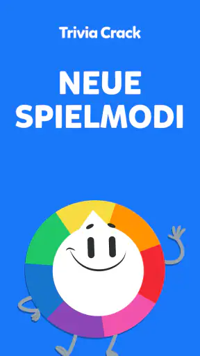 Trivia Crack : Quiz-Spaß screenshot