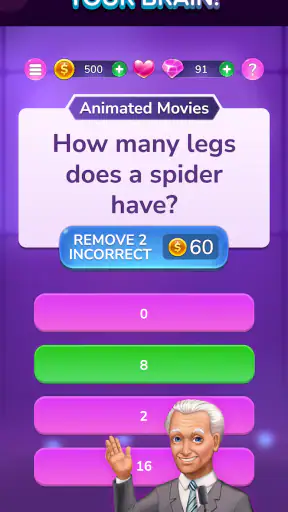 TRIVIA STAR Quiz Games Offline screenshot